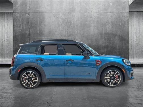 2023 MINI Countryman John Cooper Works ALL4