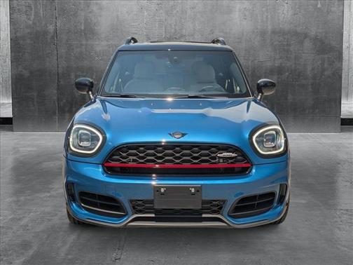 2023 MINI Countryman John Cooper Works ALL4