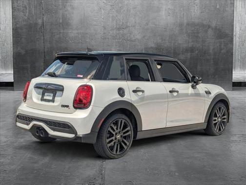 2023 MINI Hardtop Cooper S