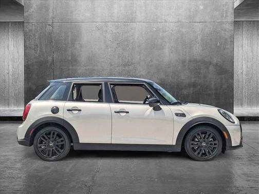 2023 MINI Hardtop Cooper S