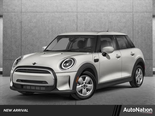 2023 MINI Hardtop Cooper S