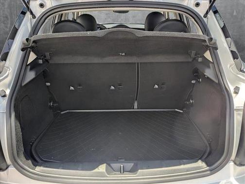 2023 MINI Hardtop Cooper S