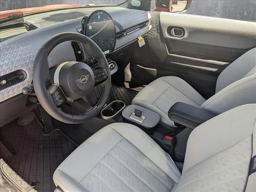 2025 MINI Hardtop Cooper