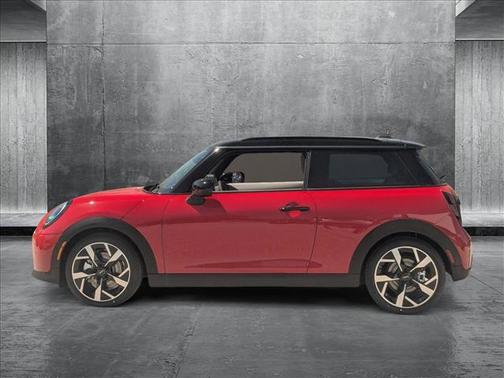 2025 MINI Hardtop Cooper