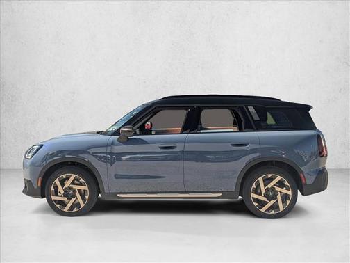 2026 MINI Countryman Cooper S ALL4