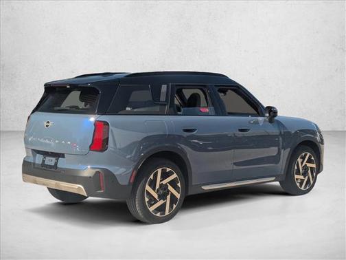 2026 MINI Countryman Cooper S ALL4