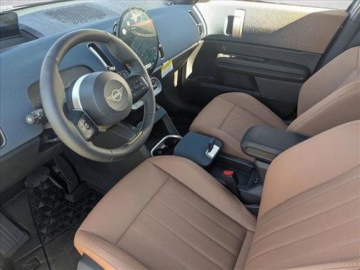 2026 MINI Countryman Cooper S ALL4