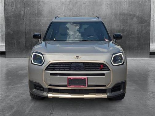 2025 MINI Countryman Cooper S ALL4
