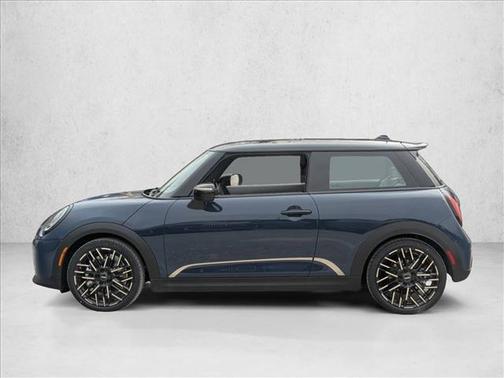 2026 MINI Hardtop Cooper S