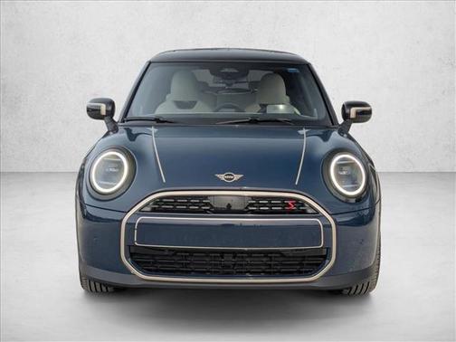 2026 MINI Hardtop Cooper S