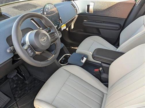 2025 MINI Countryman Cooper S ALL4