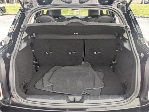 2020 MINI Hardtop Cooper S