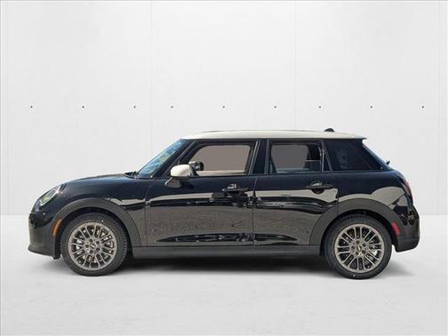 2025 MINI Hardtop Cooper