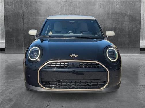 2025 MINI Hardtop Cooper