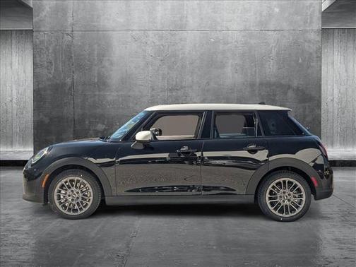 2025 MINI Hardtop Cooper