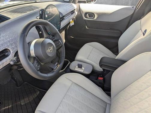 2025 MINI Hardtop Cooper