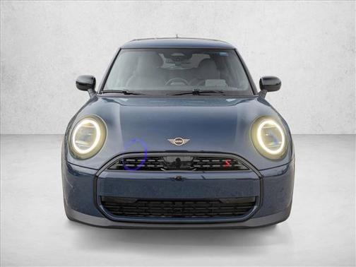 2026 MINI Hardtop Cooper S