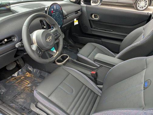 2026 MINI Hardtop Cooper S