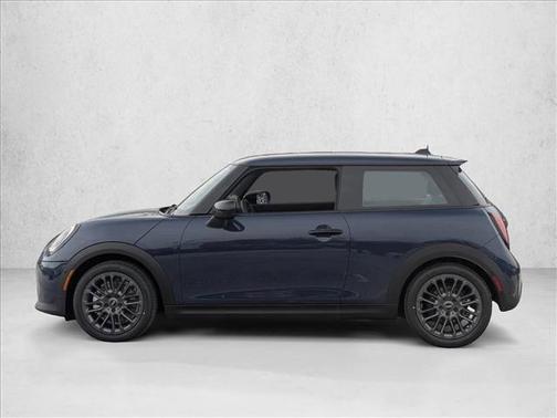 2026 MINI Hardtop Cooper S