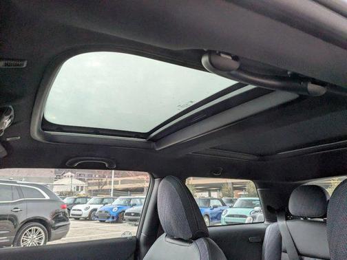 2026 MINI Hardtop Cooper S