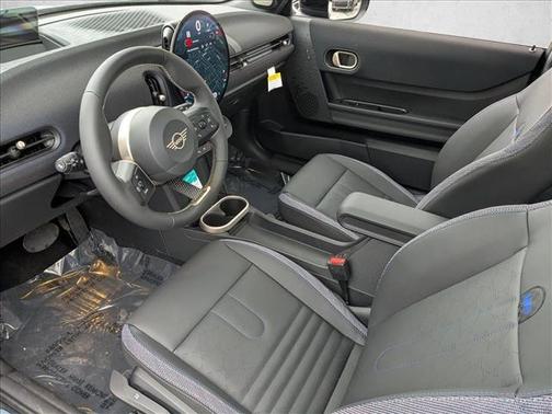 2026 MINI Hardtop Cooper S