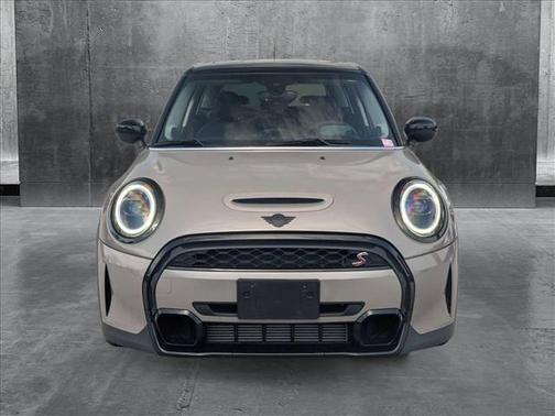 2022 MINI Hardtop Cooper S