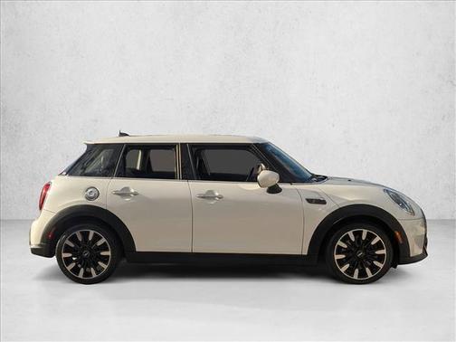 2024 MINI Hardtop Cooper S