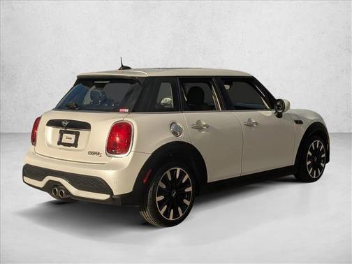 2024 MINI Hardtop Cooper S
