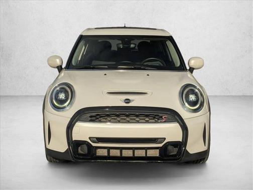 2024 MINI Hardtop Cooper S