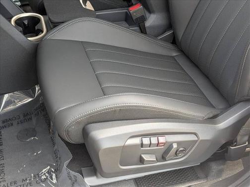 Melting Silver III Metallic 2027 MINI Countryman Cooper S ALL4