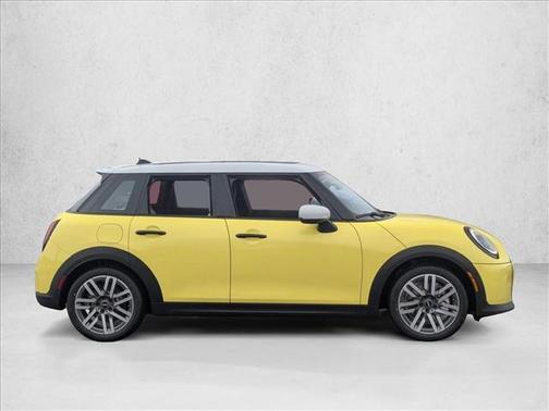 2026 MINI Hardtop Cooper S