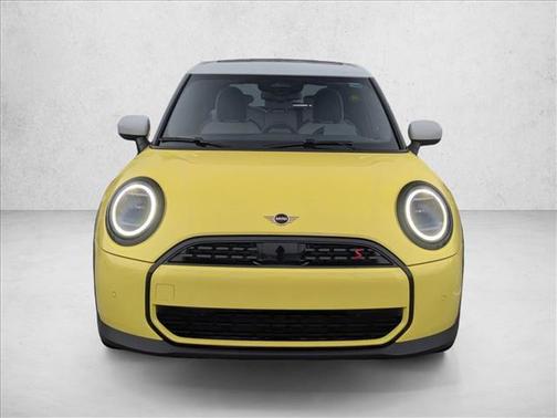 2026 MINI Hardtop Cooper S