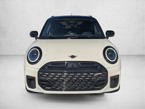2026 MINI Hardtop Cooper S