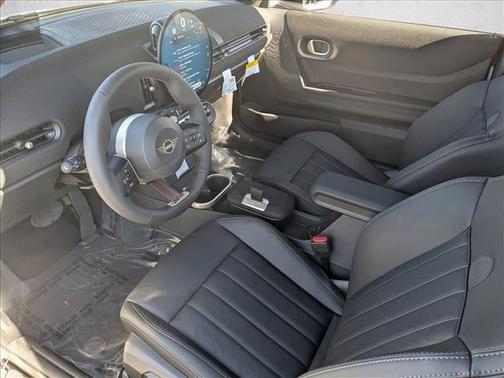 2026 MINI Hardtop Cooper S