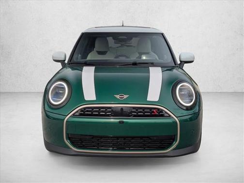 2026 MINI Hardtop Cooper S