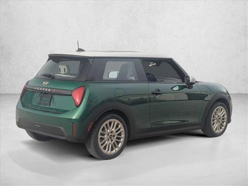2026 MINI Hardtop Cooper S