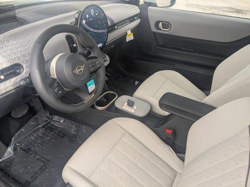 2026 MINI Hardtop Cooper S