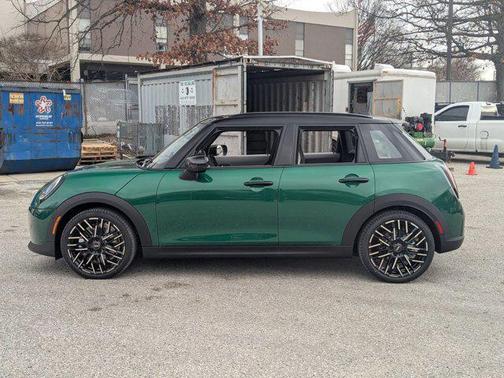 2026 MINI Hardtop Cooper
