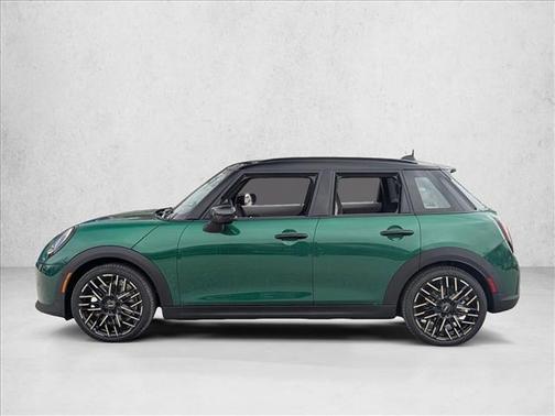 2026 MINI Hardtop Cooper
