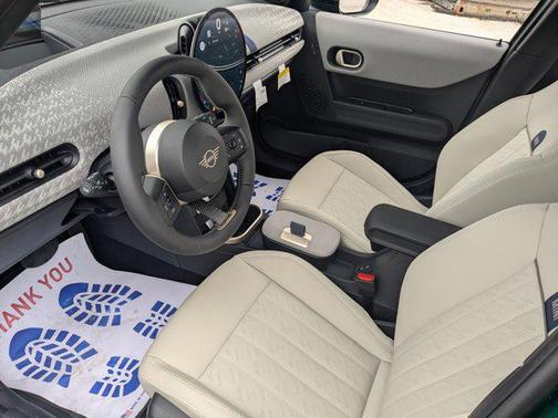 2026 MINI Hardtop Cooper