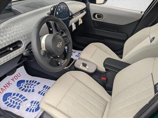 2026 MINI Hardtop Cooper