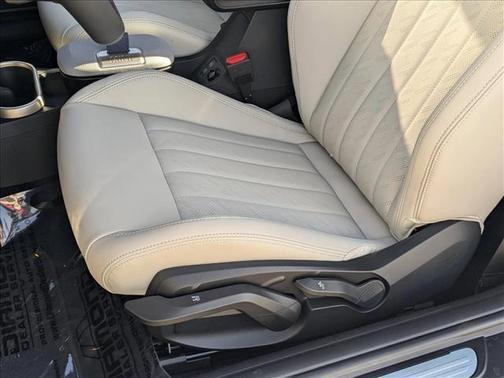 2025 MINI Hardtop Cooper