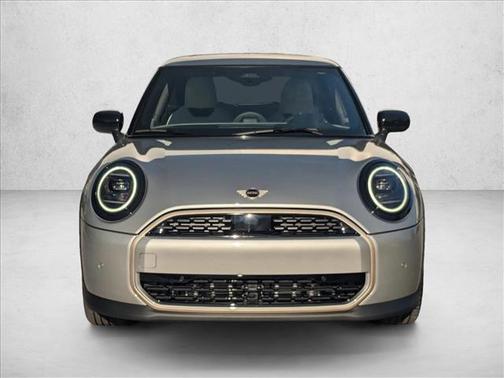 2025 MINI Hardtop Cooper