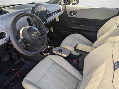 2025 MINI Hardtop Cooper