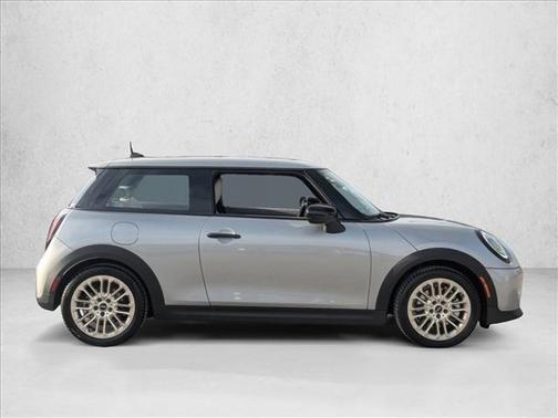 2025 MINI Hardtop Cooper