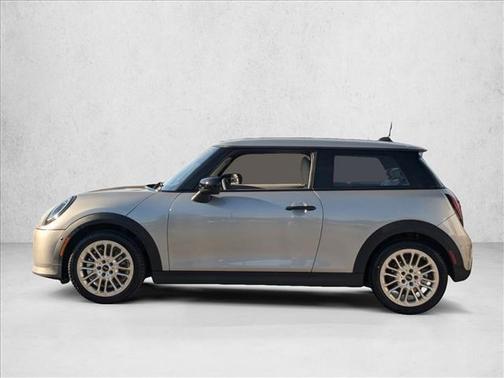 2025 MINI Hardtop Cooper