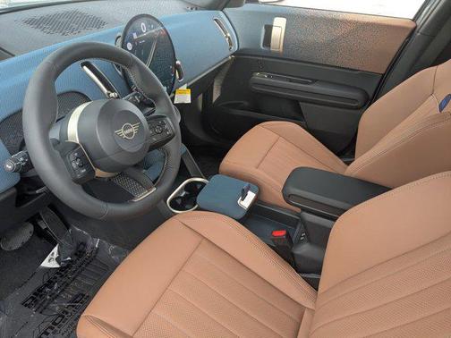 2026 MINI Countryman Cooper S ALL4