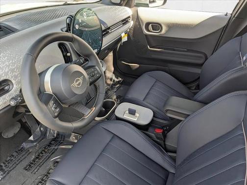 2026 MINI Hardtop Cooper S
