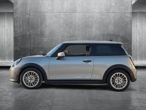 2025 MINI Hardtop Cooper