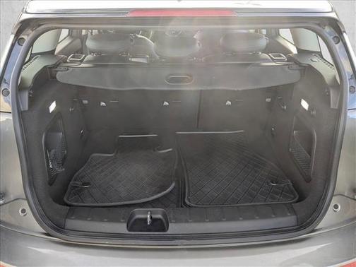 2019 MINI Clubman Cooper ALL4
